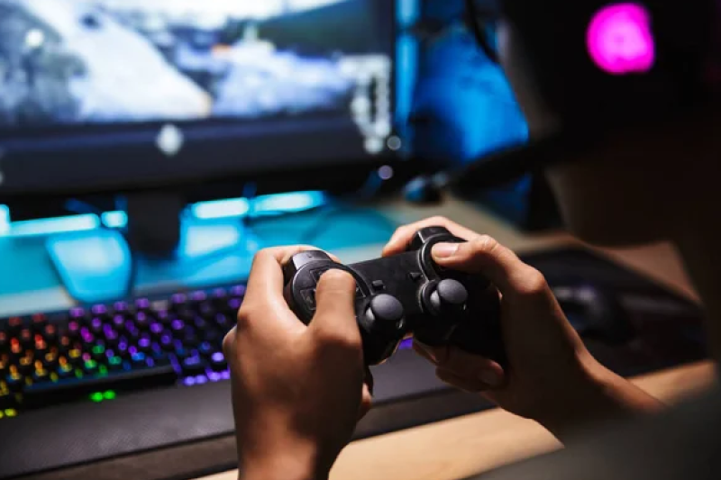 नवीनतम गेमिंग मैं रुचि रखने वाले लोग के लिए गेमिंग खजाना, गेमिंग बिज़नेस बनाने वाले टॉपिक