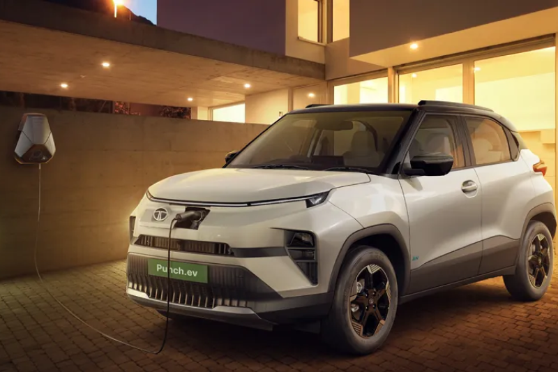 टाटा पंच ने हिला डाला सारा मार्केट कर दिया हैंग, सारा सिस्टम हैंग आई रिपोर्ट सामने