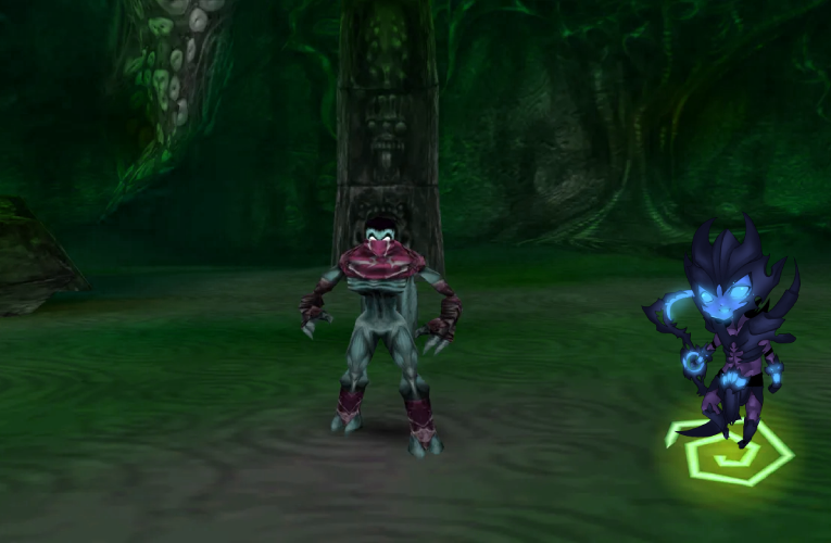 Legacy-of-Kain_-Soul-Reaver-an-influential-action-adventure-game