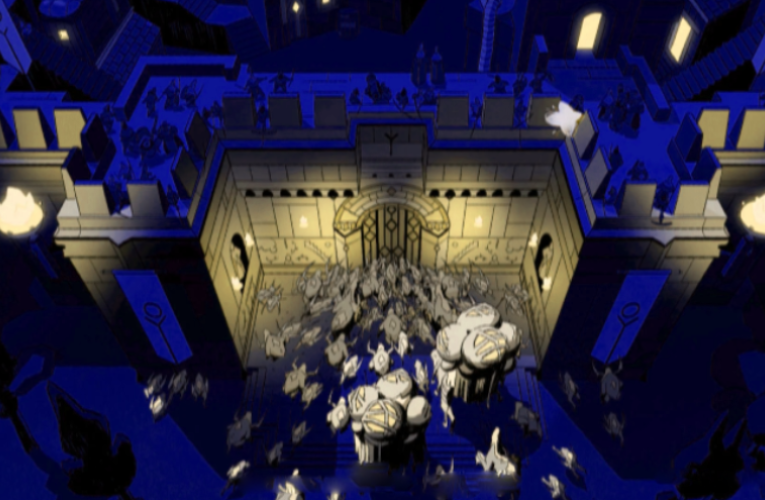 Cataclismo_-A-magnificent-fusion-of-LEGO-and-tower-defense-gameplay