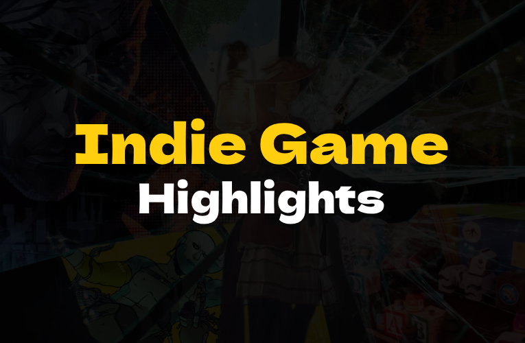 Indie-Game-Highlights