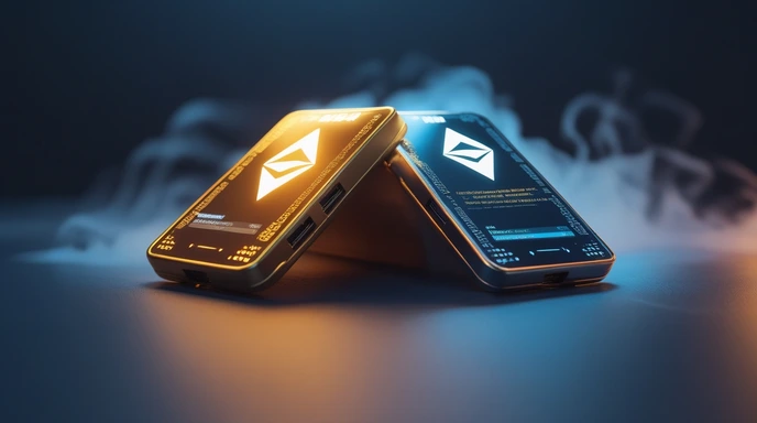 Crypto Wallet Storage Guide