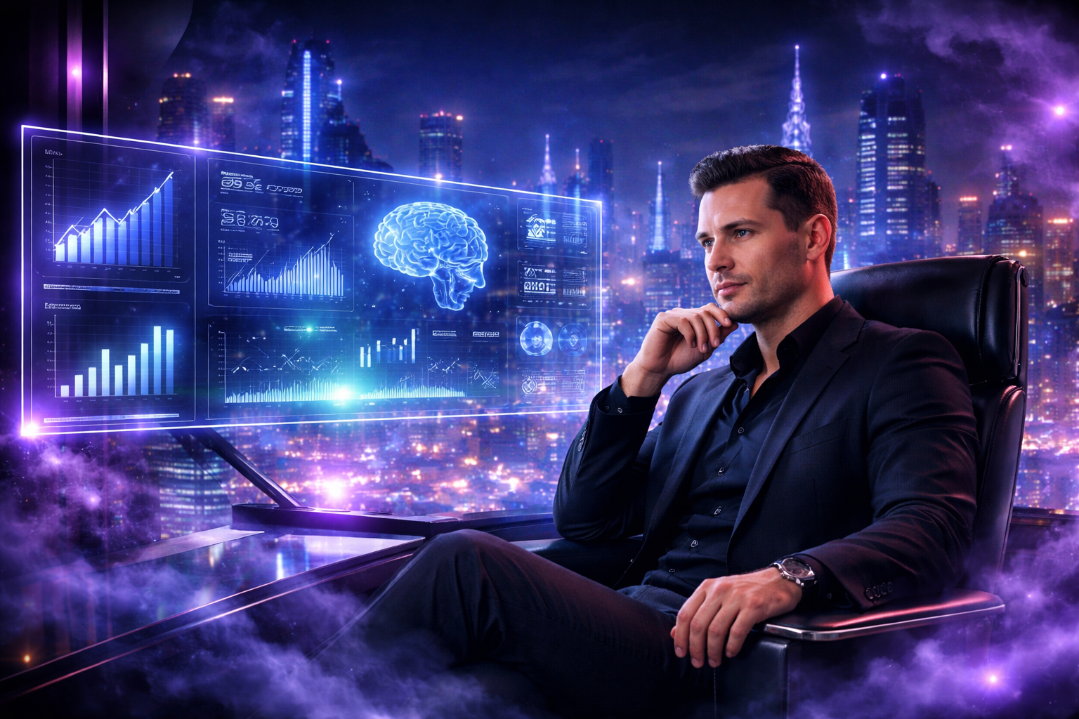 Earn Money with AI Tools