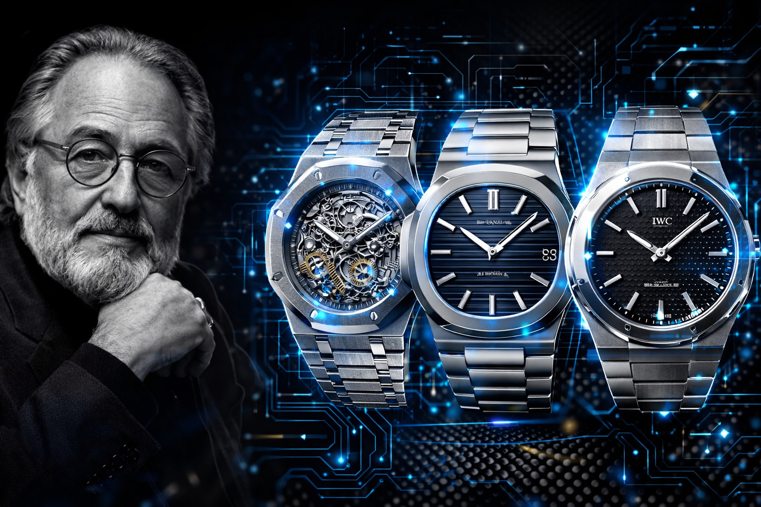 Future of Luxury Watches