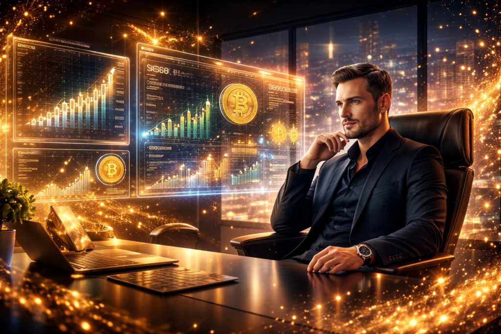 Earn Money with AI Tools Digital Gold Rush 2026